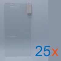      Huawei P10 Lite Bulk (25Pcs) Tempered Glass Screen Protector